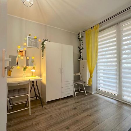 Spacious Room Gdansk Dış mekan fotoğraf