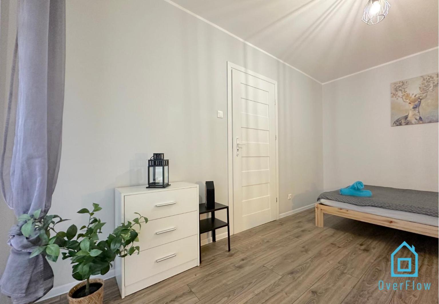 Spacious Room Gdansk Dış mekan fotoğraf