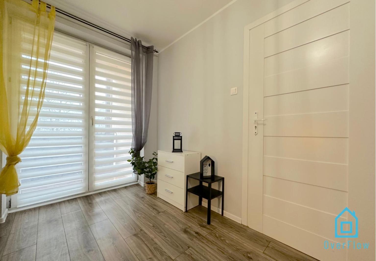 Spacious Room Gdansk Dış mekan fotoğraf